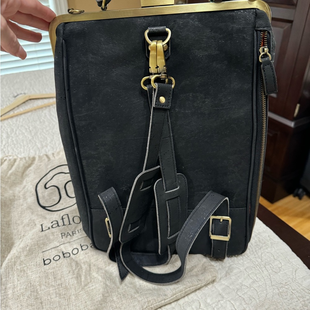 Great Laflore Paris! Like New!